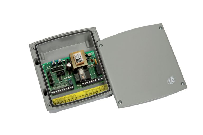 Easy2 Module EASY2 - Skaffautomation